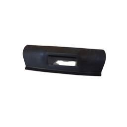 Moldura Fechadura Porta Malas Vw Gol G5 Trend 1.0 8v 2011