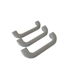 Alça Teto Pega Mão Volkswagen Gol G5 1.0 8v 2011 5U0857607