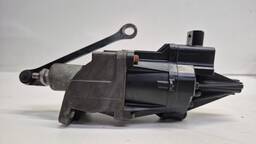 ATUADOR TURBINA WASTEGATE BMW 328I 2013 A 2015