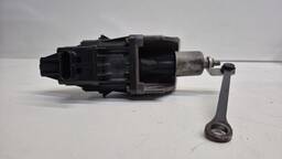 ATUADOR TURBINA WASTEGATE BMW 328I 2013 A 2015