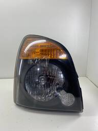 Farol Lado Direito Hr 2006 Á 2012