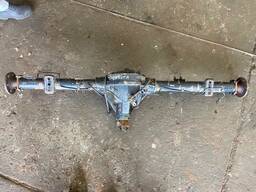 Diferencial Traseiro Dakota 1998 À 2001 3.9 V6