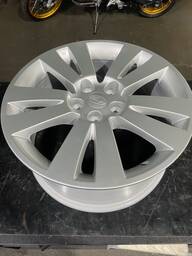 JOGO RODA ARO 18 SUBARU TRIBECA 5X114 2008 À 2014