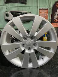 Jogo Roda Aro 18 Subaru Tribeca 5x114 2008 À 2014