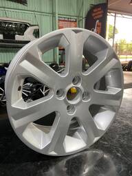 RODA ARO 15 4X100 GM AGILE CELTA CORSA MONTANA