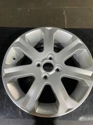 RODA ARO 15 4x100 GM AGILE CELTA CORSA MONTANA