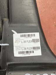 TANQUE COMBUSTÍVEL FLUENCE 2011 Á 2018 172025948 R