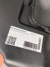 TANQUE COMBUSTÍVEL FLUENCE 2011 Á 2018 172025948 R