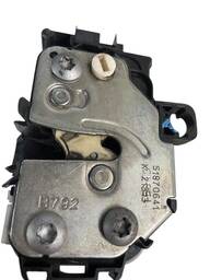 FECHADURA PORTA TRAS ESQUERDA PALIO GRAN SIENA ARGO CRONOS