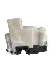 FECHADURA PORTA TRAS ESQUERDA PALIO GRAN SIENA ARGO CRONOS