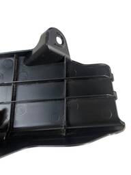 MOLDURA DESCANSO PÉS DIANTEIRO VW FOX UP POLO