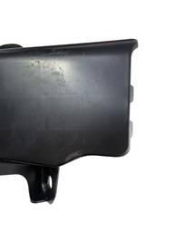 MOLDURA DESCANSO PÉS DIANTEIRO VW FOX UP POLO