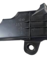 MOLDURA DESCANSO PÉS DIANTEIRO VW FOX UP POLO