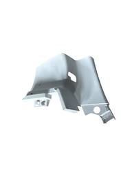 Suporte Esquerdo Bagagito Fiat Mobi 2018 100227928