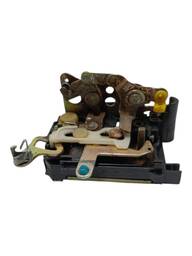 FECHADURA PORTA DIANTEIRA DIR FIESTA ECOSPORT 03/12 4 PINOS