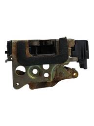 FECHADURA PORTA DIANTEIRA DIR FIESTA ECOSPORT 03/12 4 PINOS