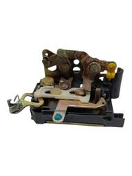 FECHADURA PORTA DIANTEIRA DIR FIESTA ECOSPORT 03/12 4 PINOS