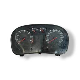 painel Instrumentos Vw Golf Sapão 2.0 1999 2000 2001 a 2005