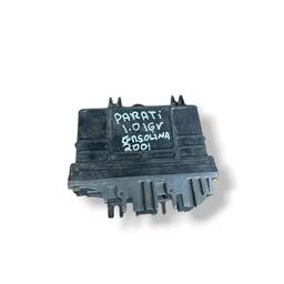 Módulo Injeção Vw Parati 1.0 16v 1998 1999 2000 2001 