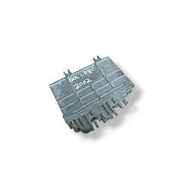 Módulo injeção Vw Gol 1.0 8v 1998 1999 2000 2001 2002 