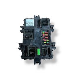 Caixa Fusível Ford Ka 1.5 2015 2016 2017 2018 2019 2020 