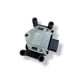 Bobina ignição Vw Gol G4 1.0 2008 2009 2010 2011 a 2014