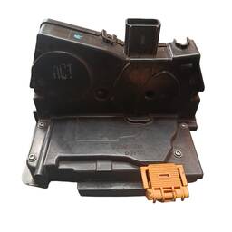 Fechadura Porta Dianteira Direi Onix Tracker 20/ Montana 23/