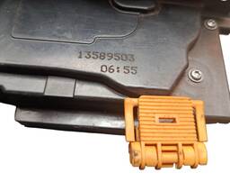 FECHADURA PORTA DIANTEIRA DIREI ONIX TRACKER 20/ MONTANA 23/