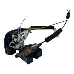 FECHADURA DIANTEIRA ESQUERDA JAC J3 TURIN LIFAN X60 530