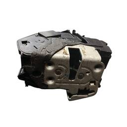 FECHADURA PORTA D.D NEW FIESTA KA ECOSPORT FUSION 13/ 5PINOS