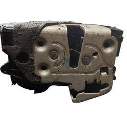 FECHADURA PORTA D.D NEW FIESTA KA ECOSPORT FUSION 13/ 5PINOS