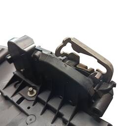 FECHADURA PORTA D.D NEW FIESTA KA ECOSPORT FUSION 13/ 5PINOS