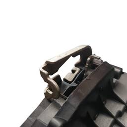 FECHADURA PORTA D.D NEW FIESTA KA ECOSPORT FUSION 13/ 5PINOS