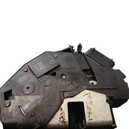 FECHADURA PORTA D.D NEW FIESTA KA ECOSPORT FUSION 13/ 5PINOS