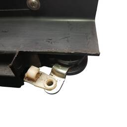 FECHADURA PORTA D.E CLIO SYMBOL SCENIC SANDERO L DUSTER 99/