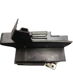 FECHADURA PORTA D.E CLIO SYMBOL SCENIC SANDERO L DUSTER 99/