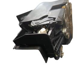 FECHADURA PORTA D.E CLIO SYMBOL SCENIC SANDERO L DUSTER 99/