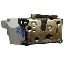 FECHADURA PORTA DIANTEIRA DIR FIESTA ECOSPORT 03/12 4 PINOS