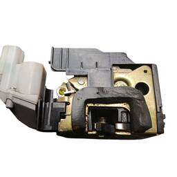 FECHADURA PORTA DIANTEIRA DIR FIESTA ECOSPORT 03/12 4 PINOS