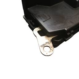 FECHADURA PORTA DIANTEIRA DIR FIESTA ECOSPORT 03/12 4 PINOS