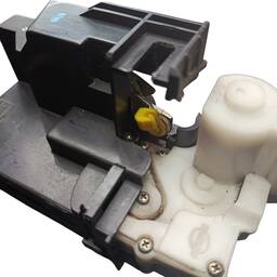 FECHADURA PORTA DIANTEIRA DIR FIESTA ECOSPORT 03/12 4 PINOS