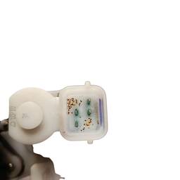 FECHADURA PORTA DIANTEIRA DIR FIESTA ECOSPORT 03/12 4 PINOS