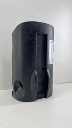 moldura coluna inferior chave de seta CROSSFOX 2010 À 2016