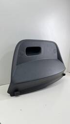 ACABAMENTO FORRO TAMPA TRASEIRA VW GOL G5 2008 À 2013