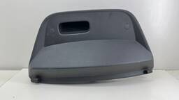 acabamento forro tampa traseira Vw gol G5 2008 À 2013