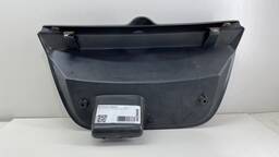 ACABAMENTO FORRO TAMPA TRASEIRA VW GOL G5 2008 À 2013