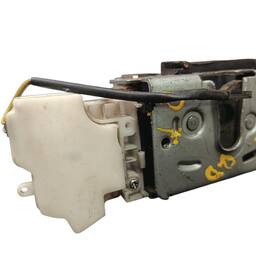 FECHADURA PORTA DIANTEIRA DIREITA FOX SPACEFOX 2004 A 2009