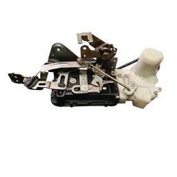 Fechadura Porta Dianteira Direita Fox Spacefox 2004 a 2009