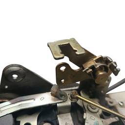 FECHADURA PORTA DIANTEIRA DIREITA FOX SPACEFOX 2004 A 2009