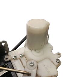 FECHADURA PORTA DIANTEIRA DIREITA FOX SPACEFOX 2004 A 2009